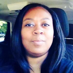 Meet your Posher, Darielle